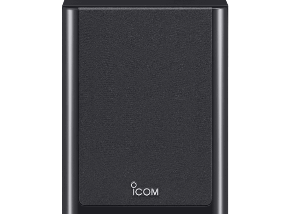 <b>ICOM SP-33</b> Breedband speaker