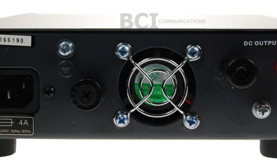 <b>K-PO KPS-8230</b> <br>13,8V/23A