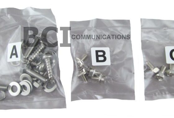 <b>ICOM MB-118 </b> <br> Beugel IC-9700 / IC-7300 / IC-7200 / IC-910 & IC-718