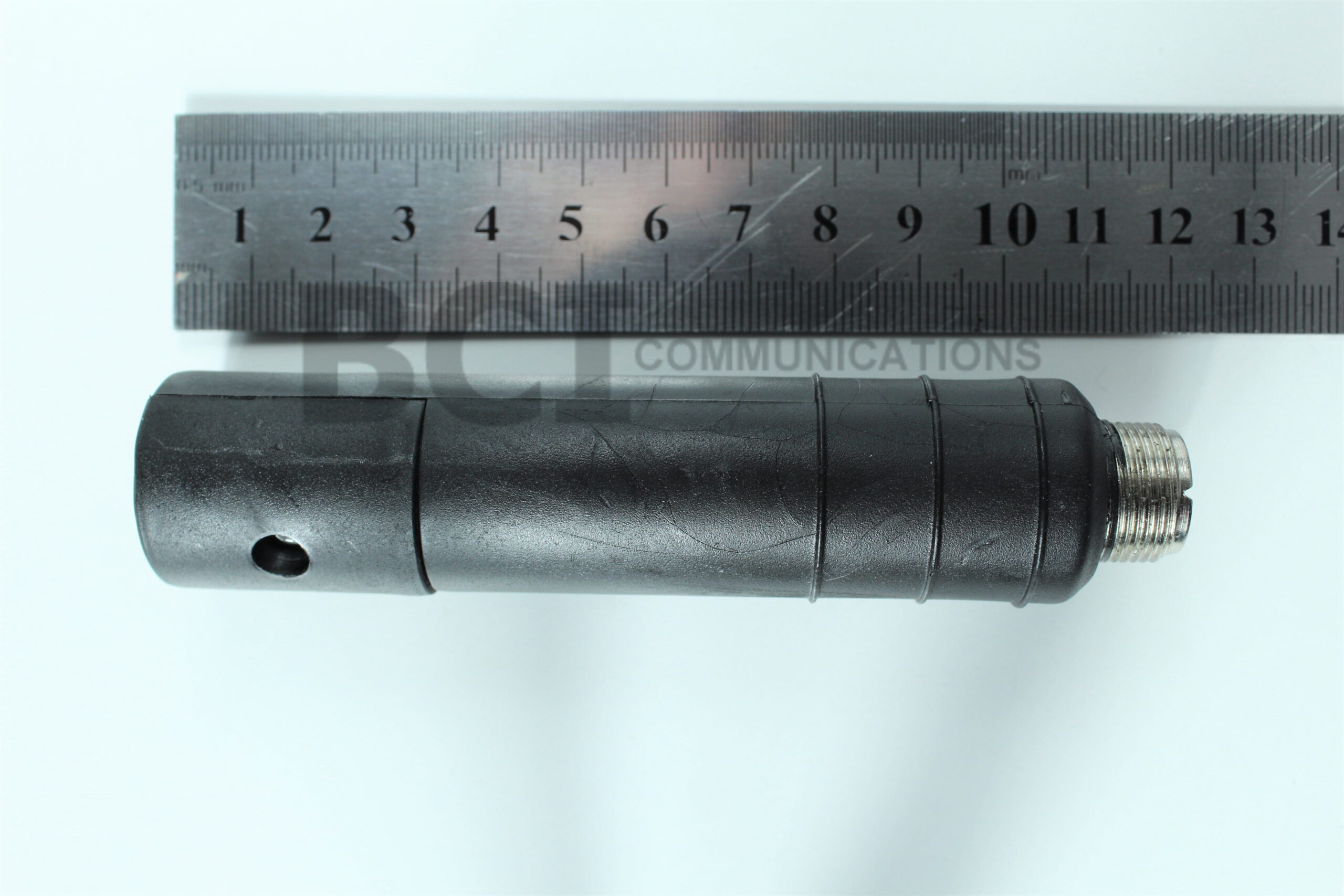 <b>300O / SO239 verbinding</b> G5RV