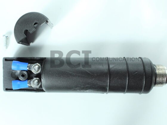 <b>300O / SO239 verbinding</b> G5RV