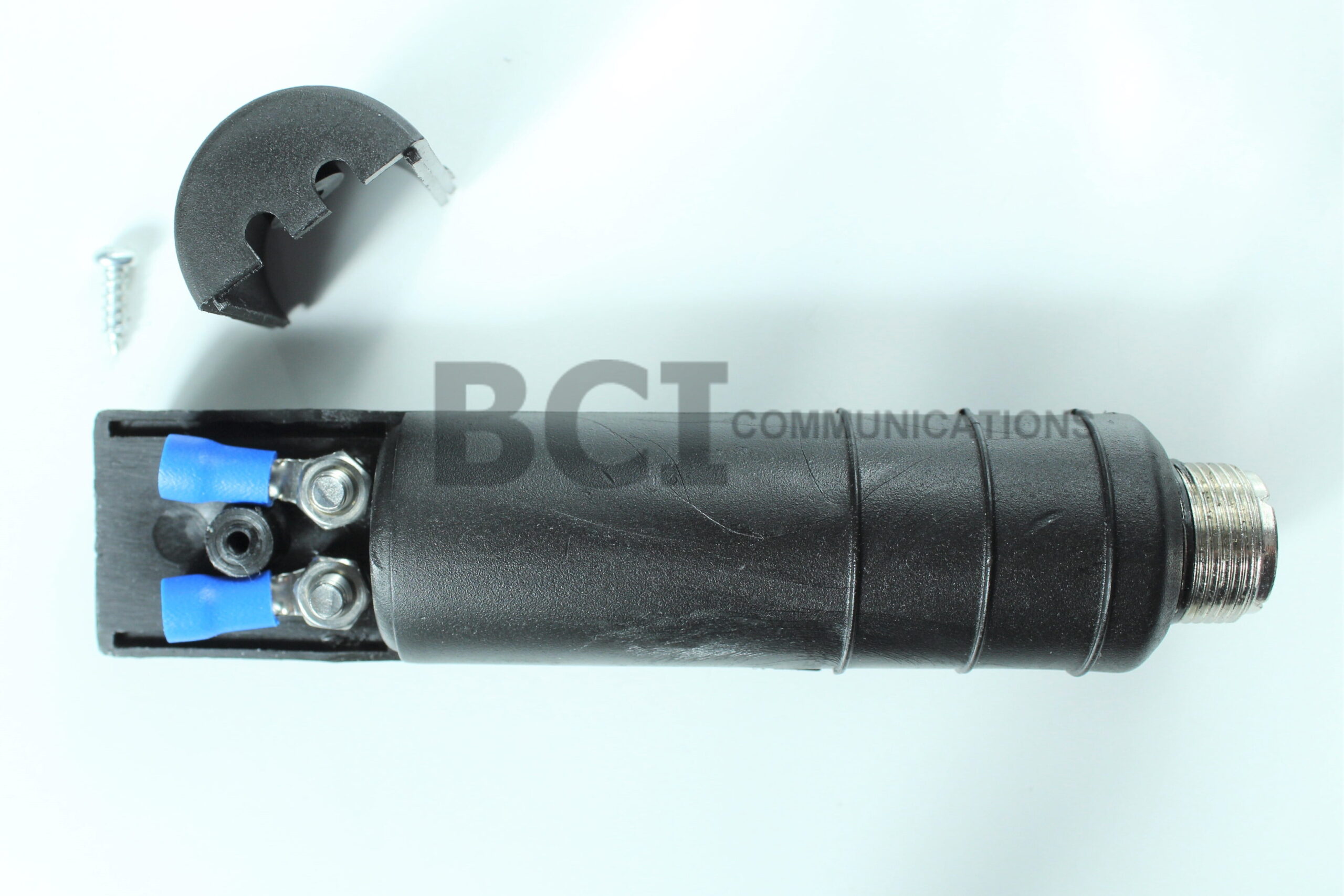 <b>300O / SO239 verbinding</b> G5RV - Afbeelding 2