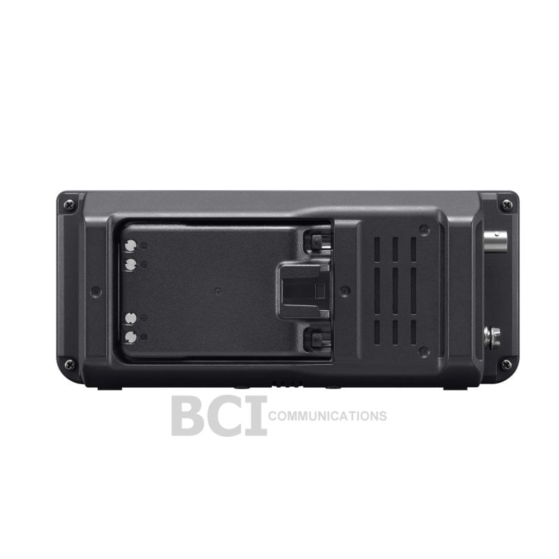 ICOM IC-705 Met BP-307! HF, 50, 144 & 430MHz AANBIEDING!! - Afbeelding 5
