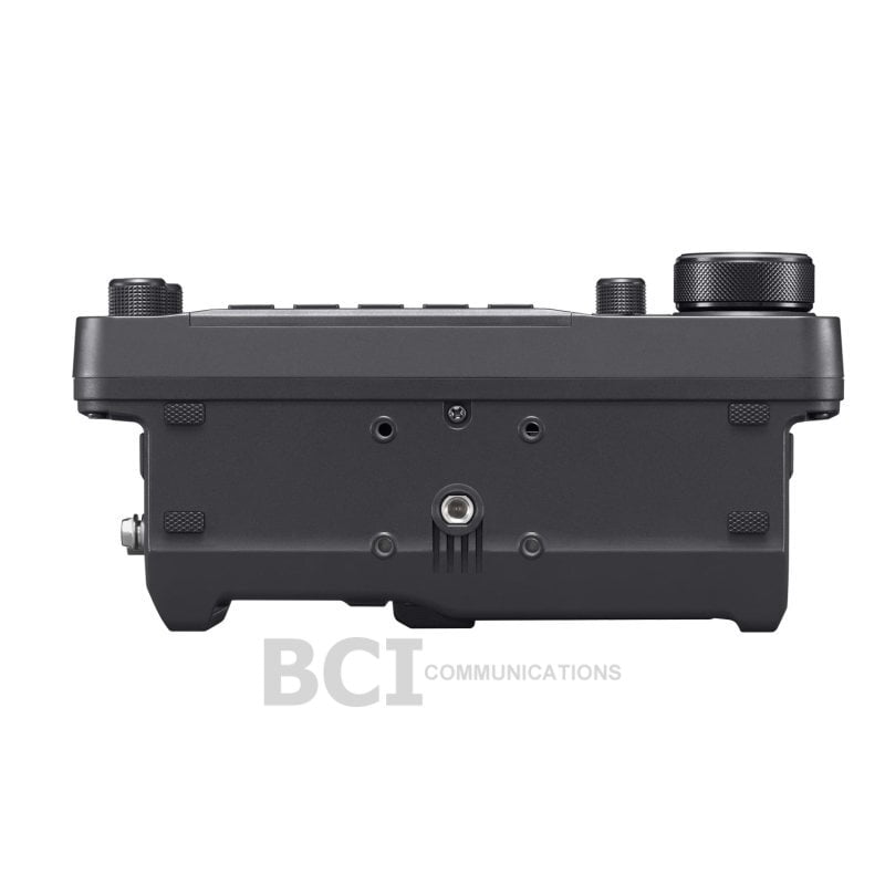 ICOM IC-705 Met BP-307! HF, 50, 144 & 430MHz AANBIEDING!! - Afbeelding 8
