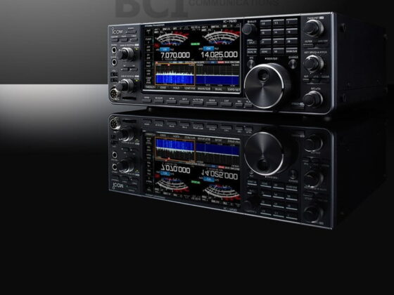 <b> ICOM IC-7610 </b> <br>HF & 50MHz <br> All-Mode Transceiver<br> <b> In voorraad! </b>