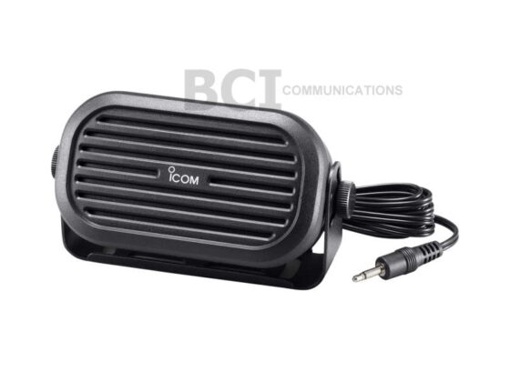 <b> ICOM SP-35 </b> Compacte Externe speaker