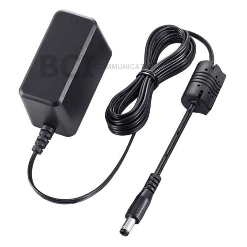 <b>ICOM BC-123SE</b> <br> Netvoeding voor diverse bureau-laders <br>