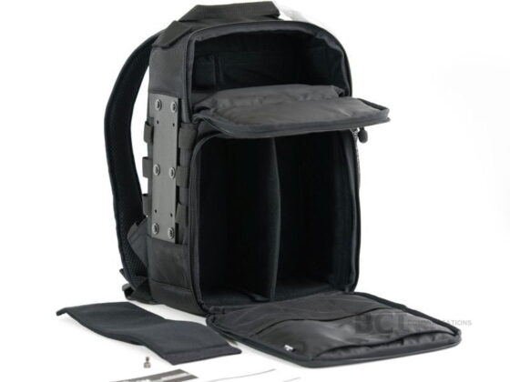 <b>ICOM LC-192</b> <br> Backpack voor IC-705 <br>