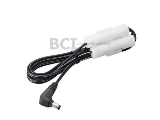 <b>ICOM OPC-2421</b><br>DC-Kabel voor <br> IC-705