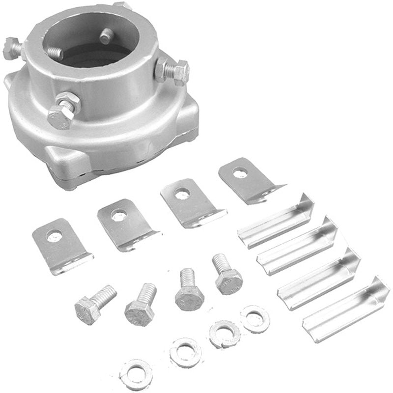 <b>YAESU GS-050</b> <br> Tuikrans-Lager Ø: 35 tot 50mm<br> - Afbeelding 2