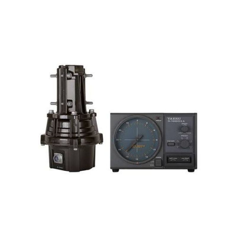 <b>YAESU G-1000DXC (Nieuw model!)</b> <br> Rotor "Zwaar"<br>