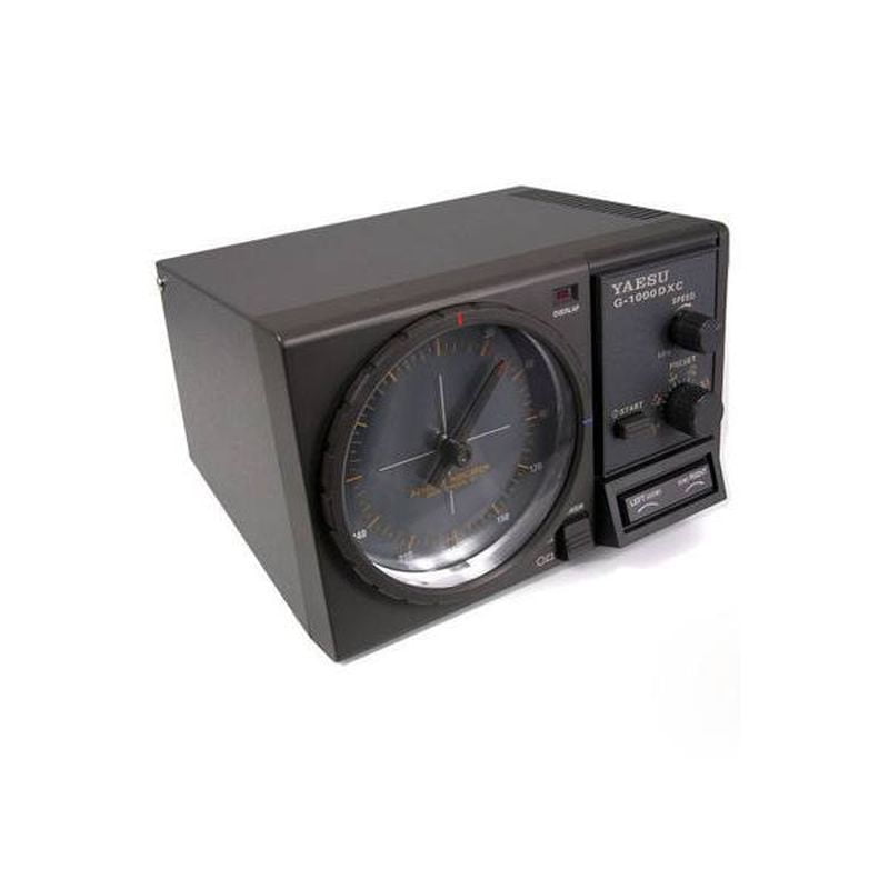 <b>YAESU G-1000DXC (Nieuw model!)</b> <br> Rotor "Zwaar"<br> - Afbeelding 2