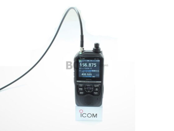 <b>ADC-SM1-SO</b><br>Portofoon coax adapterkabel<br><b> SMA / SO239</b>
