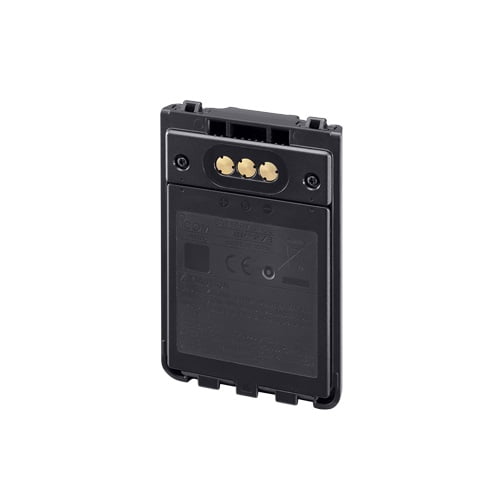 <b> ICOM BP-273</b> <br>AA Batterijhouder voor o.a. IC-705, ID-50 en ID-52 <br>