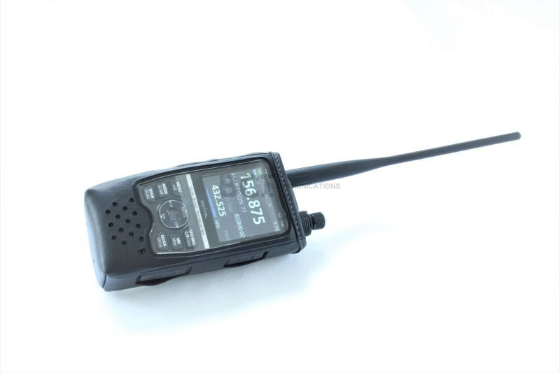 <b>ICOM LC-193</b><br>Portofoon draaghoes<br><b> Voor ID-52E
