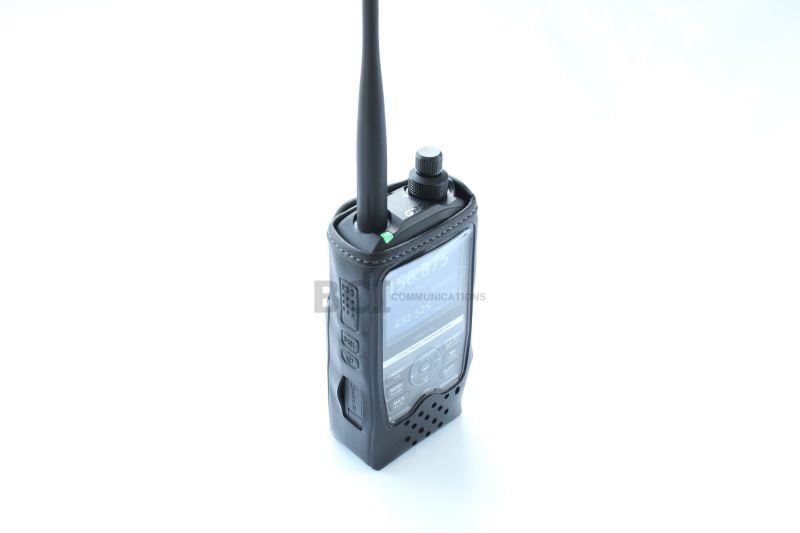 <b>ICOM LC-193</b><br>Portofoon draaghoes<br><b> Voor ID-52E - Afbeelding 3