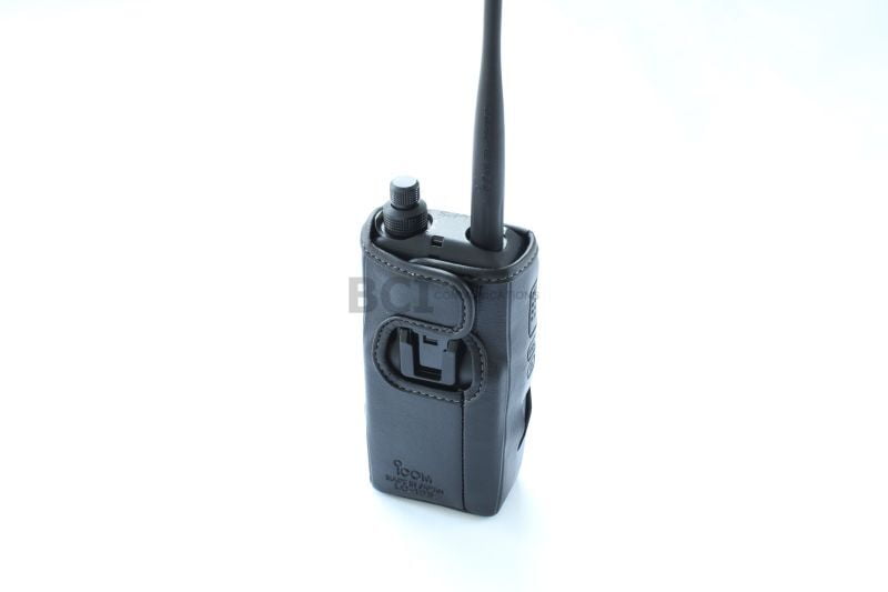 <b>ICOM LC-193</b><br>Portofoon draaghoes<br><b> Voor ID-52E - Afbeelding 4