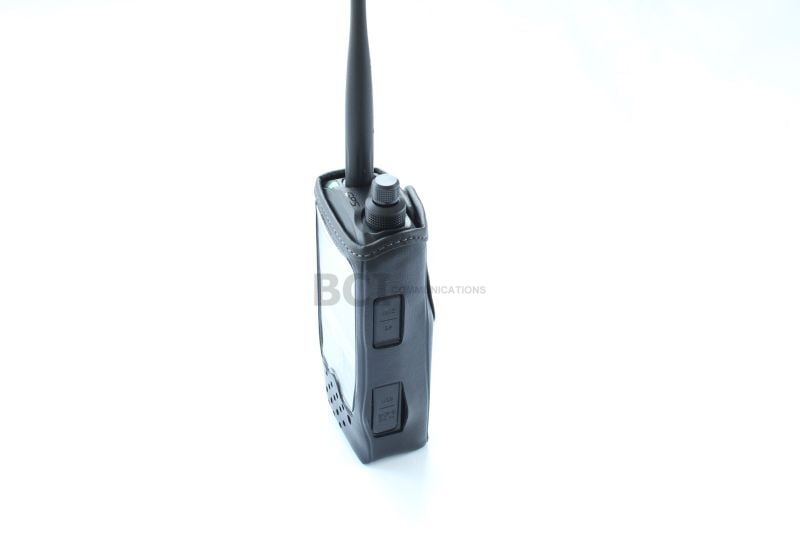 <b>ICOM LC-193</b><br>Portofoon draaghoes<br><b> Voor ID-52E - Afbeelding 5