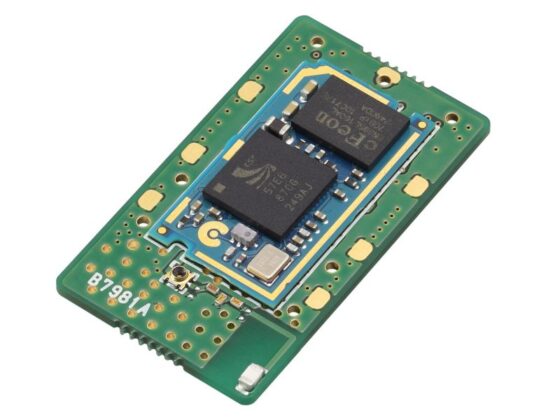 <b>ICOM UT-133A </b> <br>Bluetooth® Module <br><b>t.b.v. VS-3 & Andriod™ app</b>