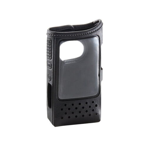 <b>ICOM LC-202</b><br>Portofoon draaghoes<br><b> Voor ID-50E</b>