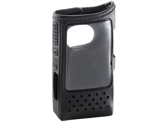 <b>ICOM LC-202</b><br>Portofoon draaghoes<br><b> Voor ID-50E</b>