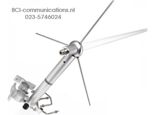 <b>COMET GP-95N</b> <br>144 / 430 & 1200MHz Vertical<br>In voorraad!
