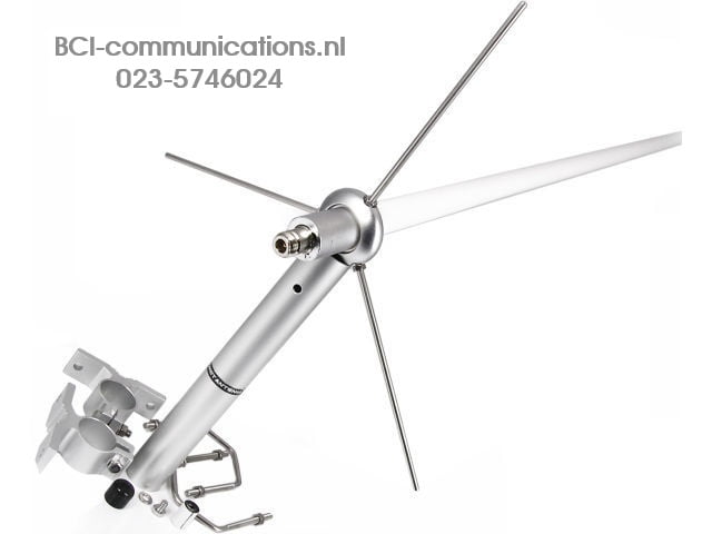 <b>COMET GP-98N</b> <br>144 / 430 & 1200MHz Vertical