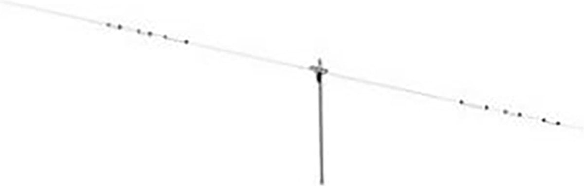 <b>NAGARA TV-41J</b> <br> Rotary Dipole <br><b>7 / 14 / 21 & 28MHz</b> - Afbeelding 2