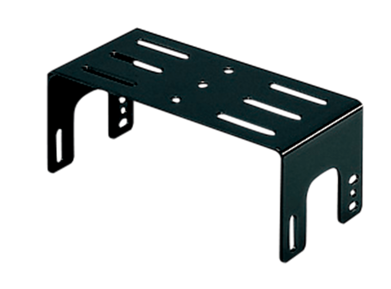 <b> ICOM MB-62 </b> <br>Mobiel Beugel voor o.a. AT-180 / IC-7100 / IC-7000 & IC-706 serie </b>