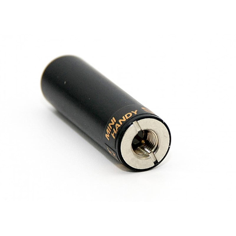 <b>COMET SMA-701 3 Band</b> <br> 144 / 430 & 1200MHz <br> Mini Portofoon Antenne <br> <b>SMA</b> - Afbeelding 2