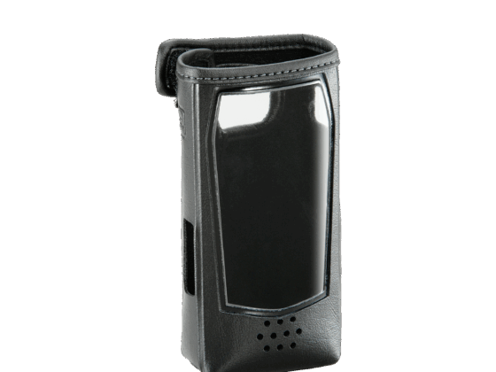 <b>ICOM LC-203</b><br>Ontvanger draaghoes<br><b> Voor IC-R15</b>