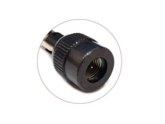 <b>ICOM FA-S01RE </b> <br> RX Telescoop Antenne <br> <b>SMA</b>