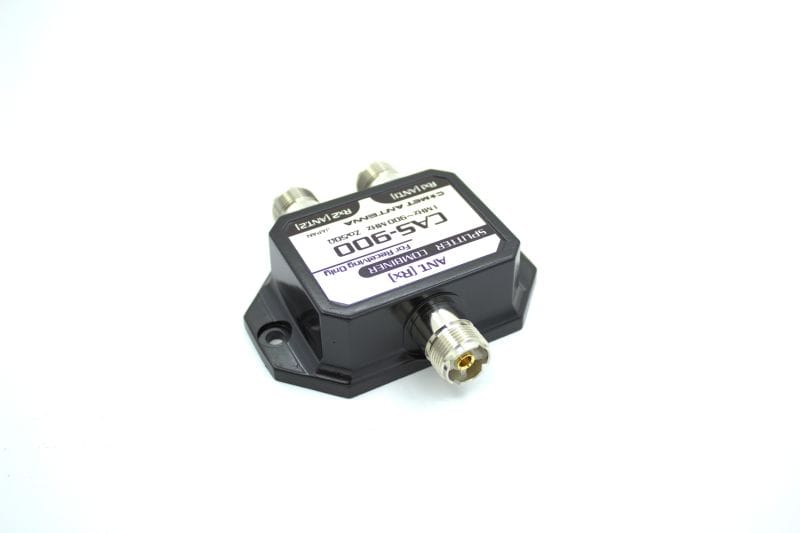 <b>COMET CAS-900 SO239</b> <br> Ontvangst combiner <br> 1 tot 900MHz - Afbeelding 3