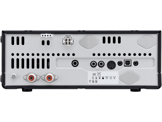 <b>ICOM IC-7410</b> <br> HF & 50MHz <br> Transceiver met MF-DSP <b> *Occasion*</b>