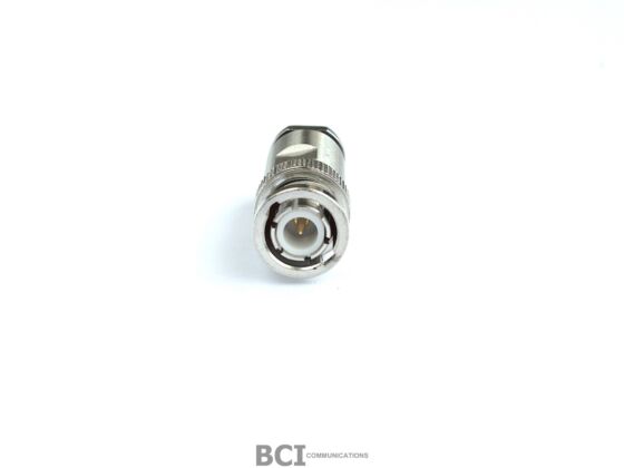 BNC Male  Maat: 5mm