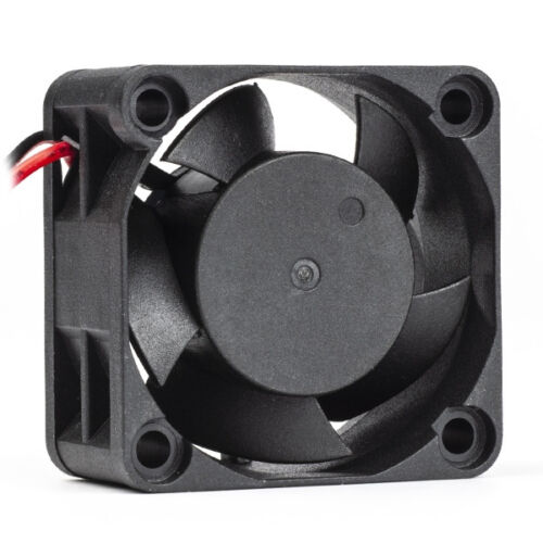 BCI Silence 4x4 Fan inclusief inbouw