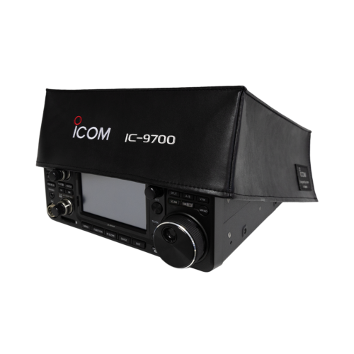 ICOM Originele Stofhoes IC-9700