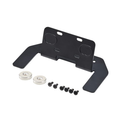 ICOM MBA-19 Desktop Front bracket voor ID-5200