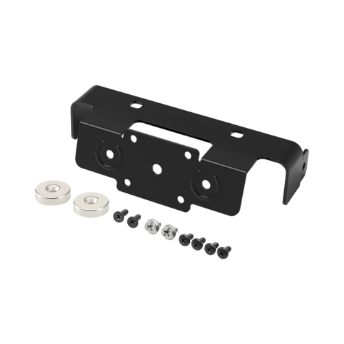 ICOM MBF-11 "vaste " Front bracket voor ID-5200