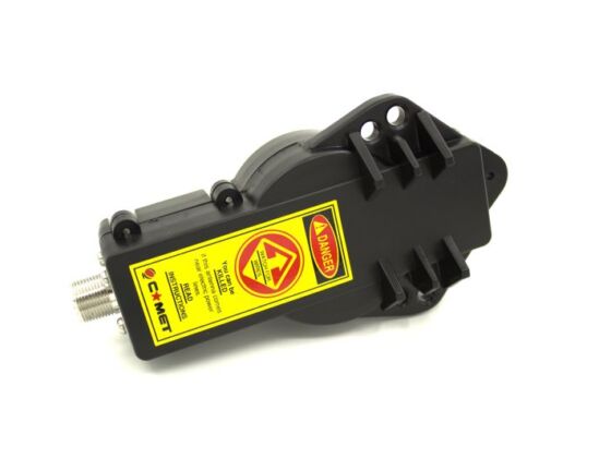 COMET CBL-2500 1:1 BalUn 1,8 tot 56MHz 2500 Watt