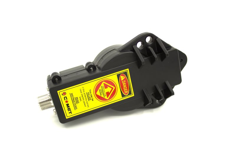 COMET CBL-2500 1:1 BalUn 1,8 tot 56MHz 2500 Watt - Afbeelding 2