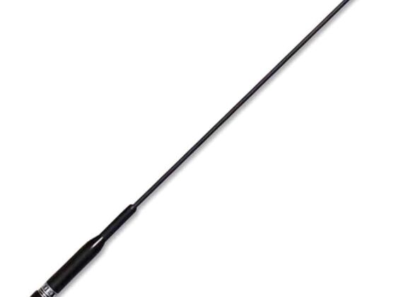 COMET  SBB-1 Flexibele Dual-Band 144 & 430MHz 41cm Mobiel-Antenne (PL259)