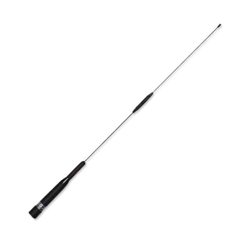 COMET SBB-2 Dual-Band 144 & 430MHz 46cm Mobiel-Antenne (PL259)